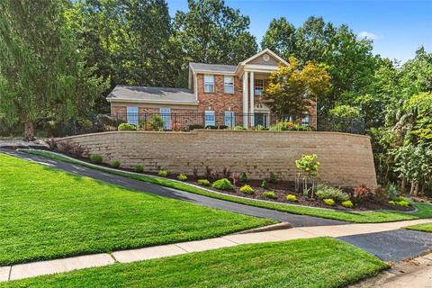 418 Gateford Dr, Ballwin, MO 63021 photo 2