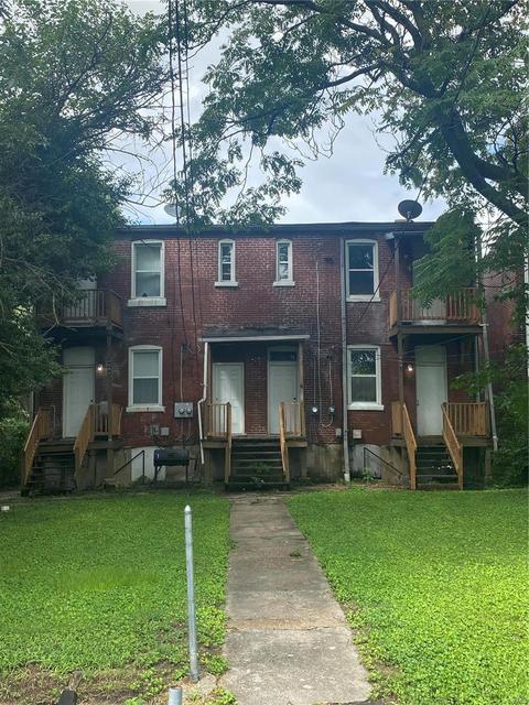 4592 Evans Ave, Saint Louis, MO 63113 photo 4