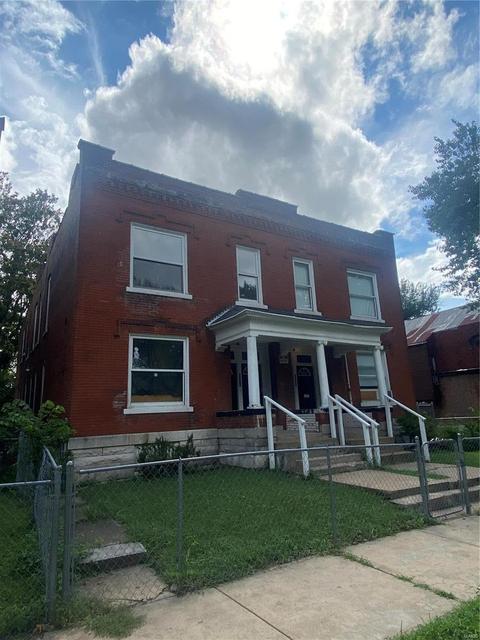 4592 Evans Ave, Saint Louis, MO 63113 photo 2