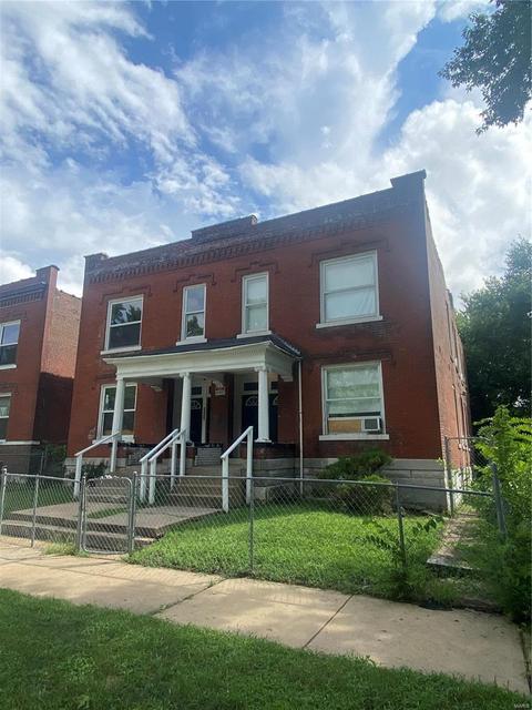 4592 Evans Ave, Saint Louis, MO 63113 photo 3