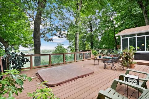 11 Arrowhead Estates Ct, Chesterfield, MO 63017 photo 53