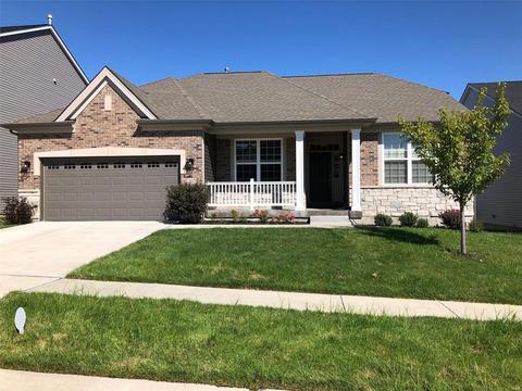 302 Verdot Ct, O'fallon, MO 63368 photo 1