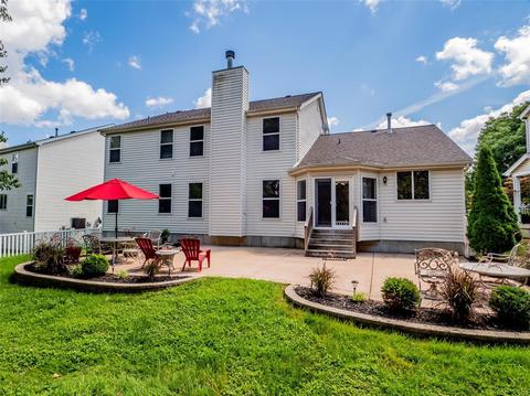 243 Windy Acres Estates Dr, Ballwin, MO 63021 photo 50