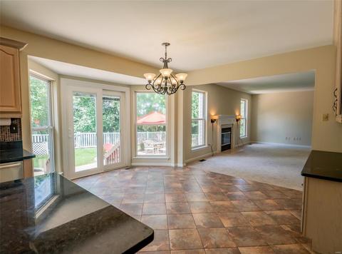 243 Windy Acres Estates Dr, Ballwin, MO 63021 photo 2