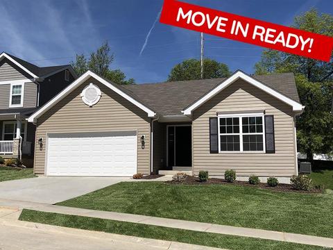 863 Bluff Brook Dr, O'fallon, MO 63366 photo 1
