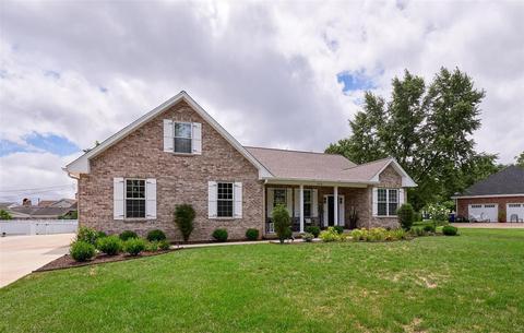 808 Nancy Ln, Weldon Spring, MO 63304 photo 2