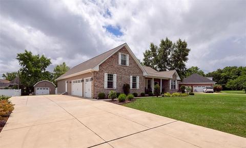 808 Nancy Ln, Weldon Spring, MO 63304 photo 1