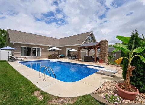 808 Nancy Ln, Weldon Spring, MO 63304 photo 5