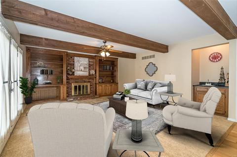 607 Valley Point Ln, Ballwin, MO 63021 photo 7