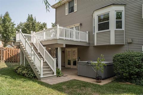 607 Valley Point Ln, Ballwin, MO 63021 photo 34