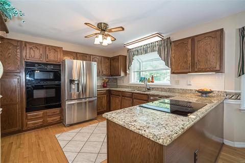 607 Valley Point Ln, Ballwin, MO 63021 photo 14
