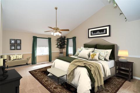 607 Valley Point Ln, Ballwin, MO 63021 photo 21