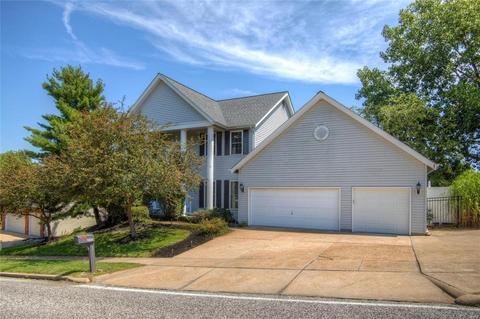 332 Strecker Rd, Wildwood, MO 63011 photo 2