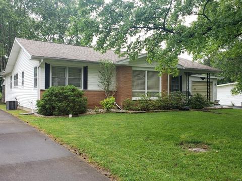 201 Apple Ln, Anna, IL 62906 photo 1