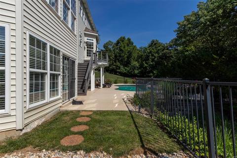 1711 Carman Rdg, Ballwin, MO 63021 photo 34