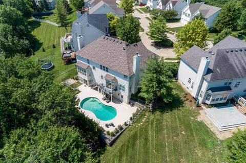 1711 Carman Rdg, Ballwin, MO 63021 photo 58
