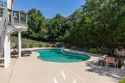 1711 Carman Rdg, Ballwin, MO 63021 photo 51