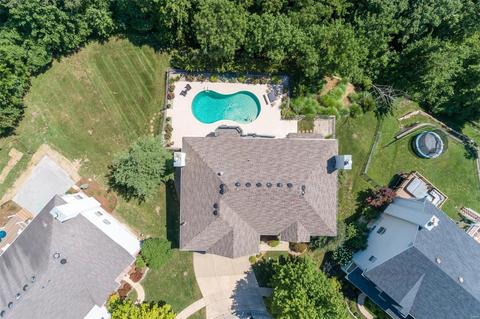 1711 Carman Rdg, Ballwin, MO 63021 photo 62