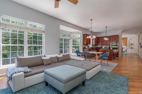 1711 Carman Rdg, Ballwin, MO 63021 photo 3