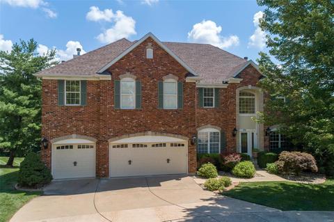 1711 Carman Rdg, Ballwin, MO 63021 photo 66