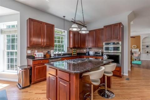 1711 Carman Rdg, Ballwin, MO 63021 photo 12