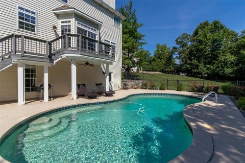 1711 Carman Rdg, Ballwin, MO 63021 photo 56