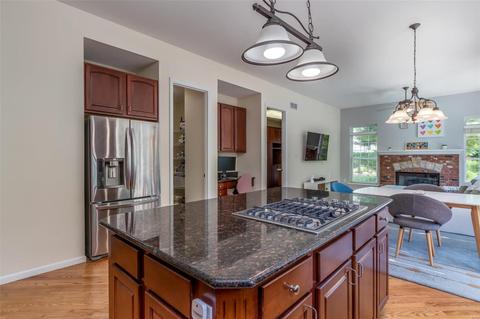 1711 Carman Rdg, Ballwin, MO 63021 photo 13