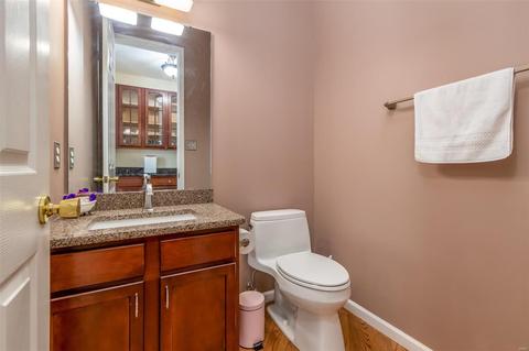 1711 Carman Rdg, Ballwin, MO 63021 photo 20
