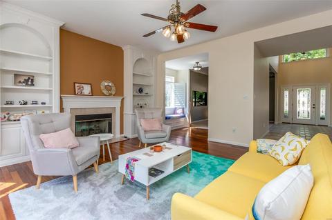 1711 Carman Rdg, Ballwin, MO 63021 photo 7
