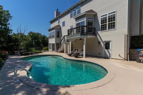 1711 Carman Rdg, Ballwin, MO 63021 photo 53
