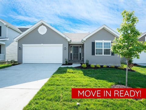16 Windrush Ct, O'fallon, MO 63366 photo 1