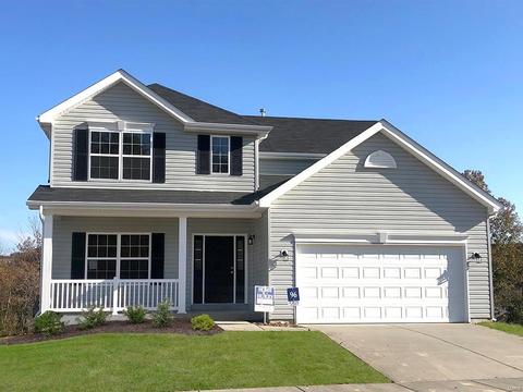 20 Windrush Ct, O'fallon, MO 63366 photo 1