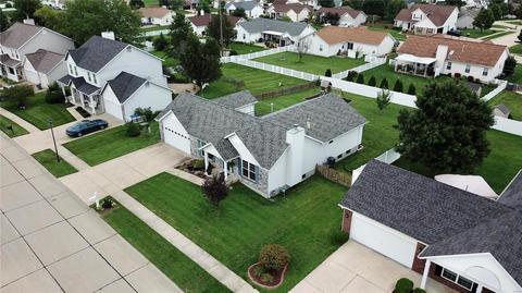 1122 Sunny Rdg, O'fallon, MO 63366 photo 37