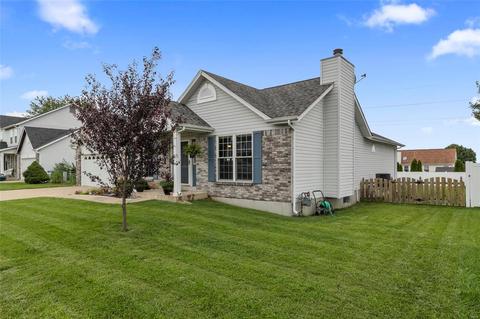 1122 Sunny Rdg, O'fallon, MO 63366 photo 1