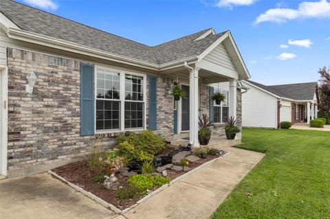 1122 Sunny Rdg, O'fallon, MO 63366 photo 2