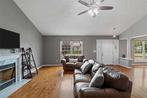 1122 Sunny Rdg, O'fallon, MO 63366 photo 11