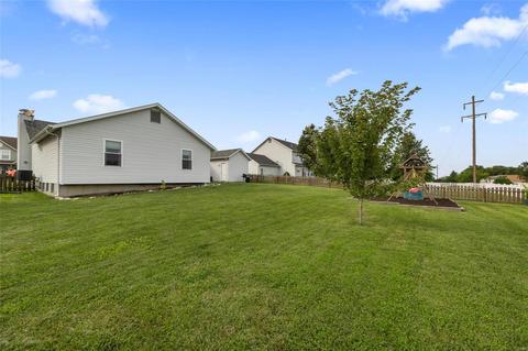 1122 Sunny Rdg, O'fallon, MO 63366 photo 31