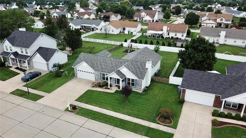 1122 Sunny Rdg, O'fallon, MO 63366 photo 38