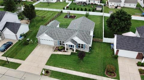 1122 Sunny Rdg, O'fallon, MO 63366 photo 35