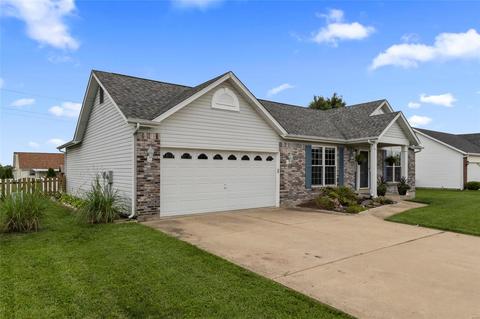1122 Sunny Rdg, O'fallon, MO 63366 photo 3