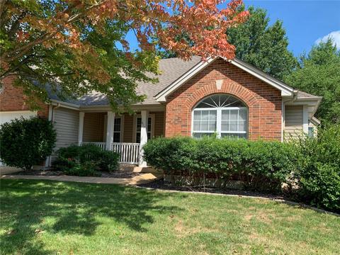 812 Colleen Dr, O'fallon, MO 63366 photo 4