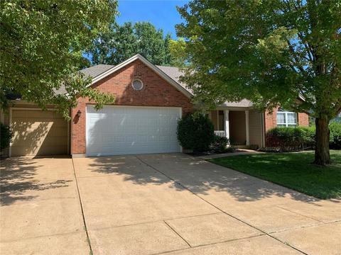 812 Colleen Dr, O'fallon, MO 63366 photo 1