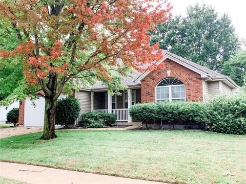 812 Colleen Dr, O'fallon, MO 63366 photo 7