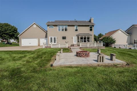 5183 Rosemount Dr, Weldon Spring, MO 63304 photo 34
