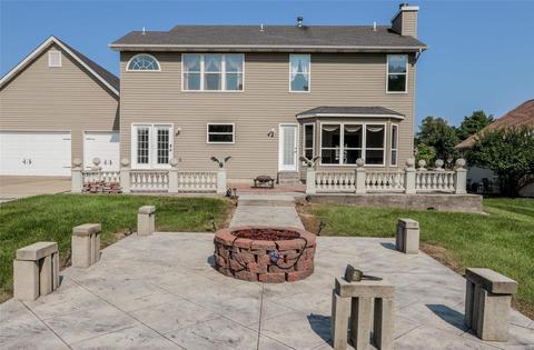 5183 Rosemount Dr, Weldon Spring, MO 63304 photo 35