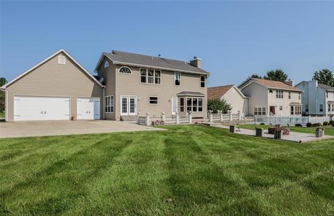 5183 Rosemount Dr, Weldon Spring, MO 63304 photo 33