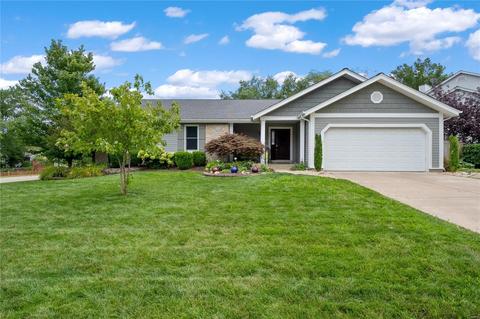 550 Fox Pointe Dr, Saint Charles, MO 63304 photo 19