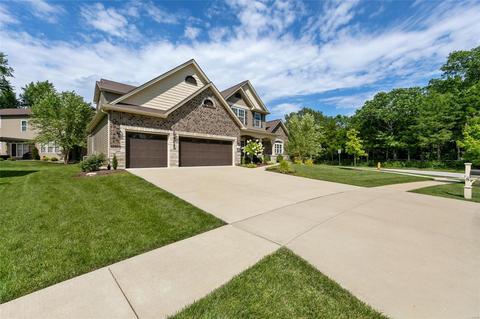 8 Log Hill Ln, Ballwin, MO 63011 photo 63