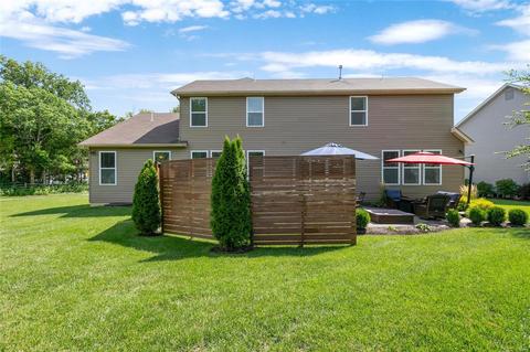 8 Log Hill Ln, Ballwin, MO 63011 photo 58