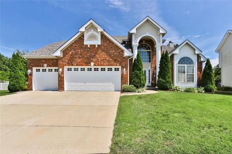 910 Midpoint Dr, O'fallon, MO 63366 photo 1